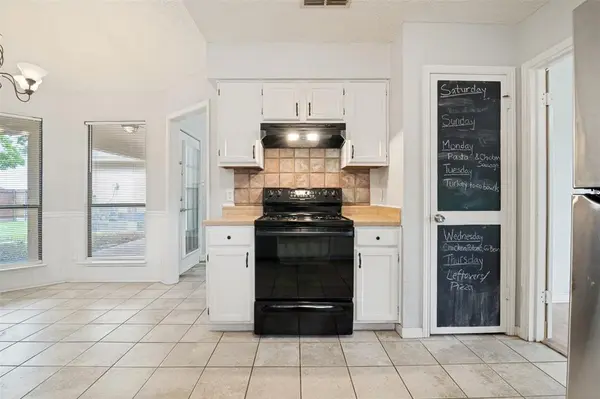1052 Fairview Drive, Wylie, TX 75098
