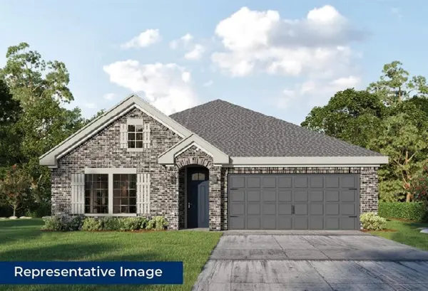 2004 Blossom Trail, Mesquite, TX 75181