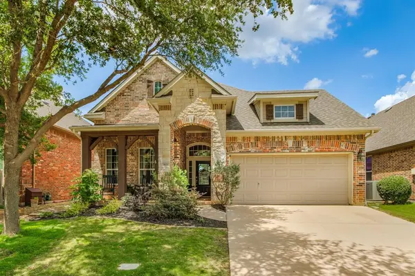 1031 Fortner Road, Lantana, TX 76226