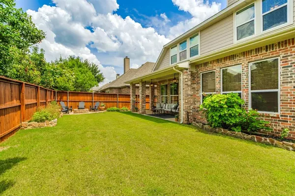 1031 Fortner Road, Lantana, TX 76226