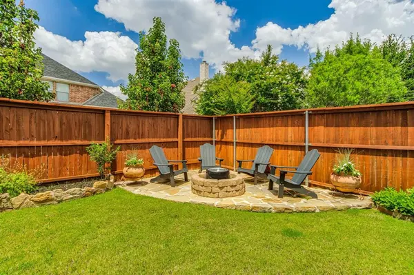 1031 Fortner Road, Lantana, TX 76226