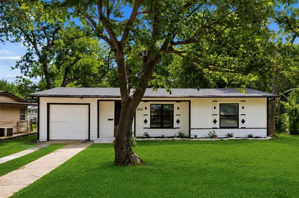 1540 Murray Drive, Garland, TX 75042