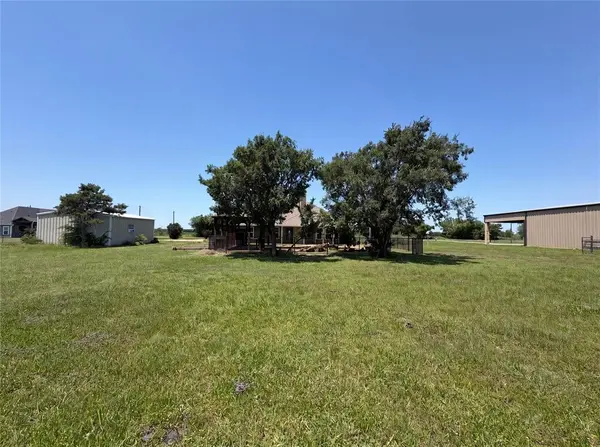 5318 County Road 2708, Caddo Mills, TX 75135