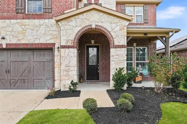 3633 Keechi Creek Drive, Celina, TX 75078