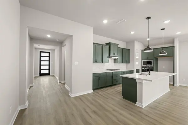 753 Grand Dale Drive, Lavon, TX 75166