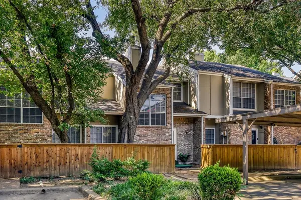 2420 Northlake Court, Irving, TX 75038