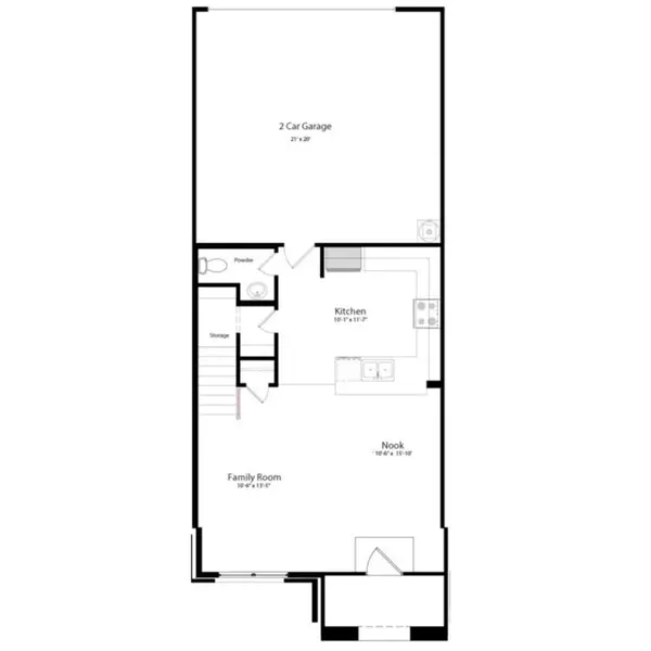 1894 Indigo Lane #15, Heartland, TX 75114