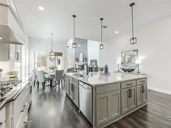 688 Bannerdale Boulevard, Frisco, TX 75036
