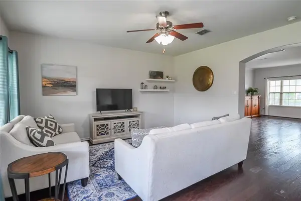 12525 Fair Lane, Frisco, TX 75036
