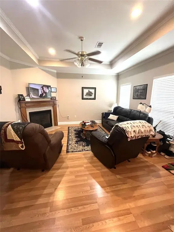 147 Aloys Circle, Natchitoches, LA 71457