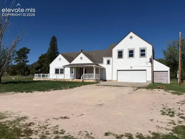 3615 Summertime CT, Monument, CO 80132