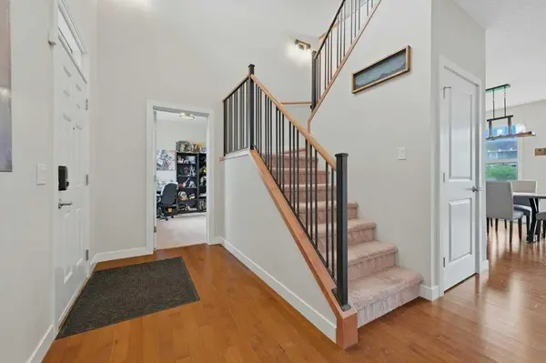 256 Boulder Creek DR SE, Langdon, AB T0J 1X3