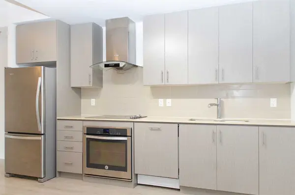 215 Bonis AVE #Th19, Toronto E05, ON M1T 3W6