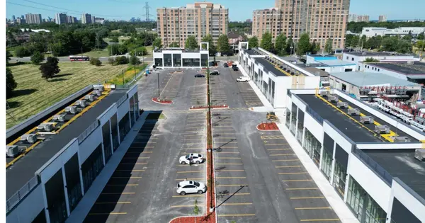 3101 KENNEDY RD #C6, Toronto E07, ON M1V 4Y1