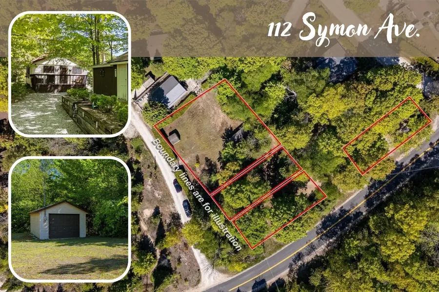 112 Symon AVE, South Bruce Peninsula, ON N0H 2T0