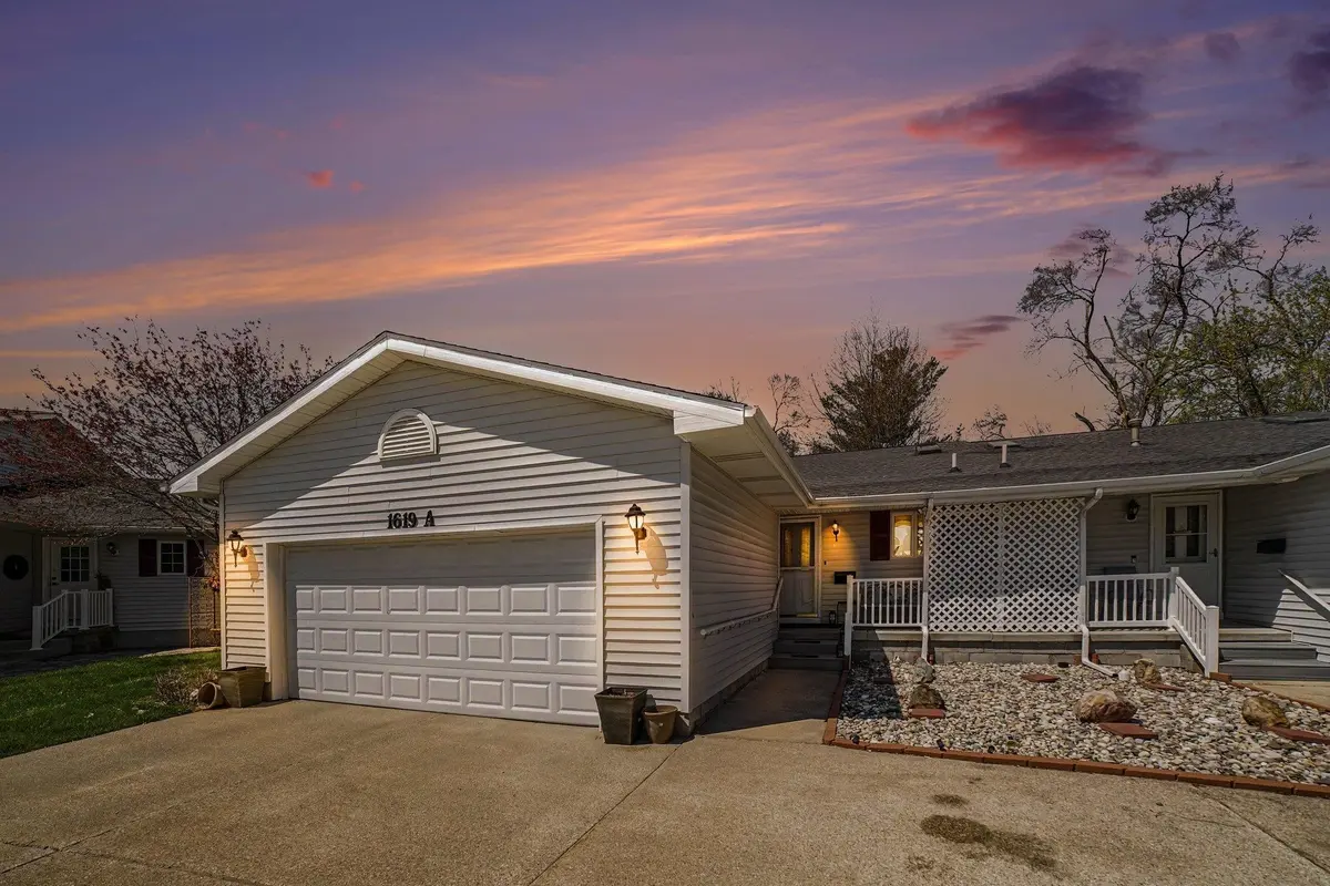1619 E Gaylord ST, Pleasant, MI 48858