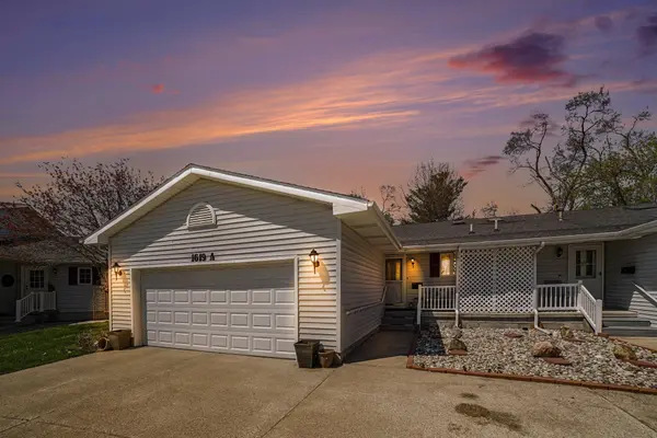 1619 E Gaylord ST, Pleasant, MI 48858