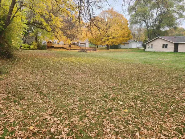 TBD Ward ST, Pleasant, MI 48858