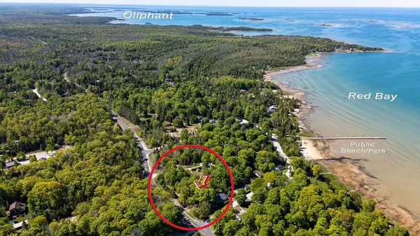 112 Symon AVE, South Bruce Peninsula, ON N0H 2T0