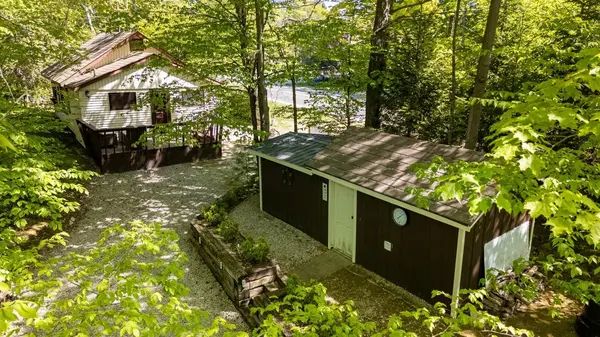 112 Symon AVE, South Bruce Peninsula, ON N0H 2T0