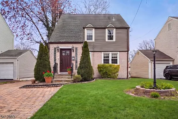 121 Meisel Ave, Springfield Twp., NJ 07081