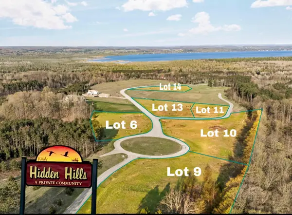 4681 Panorama Drive Nw, Clearwater Twp, MI 49676