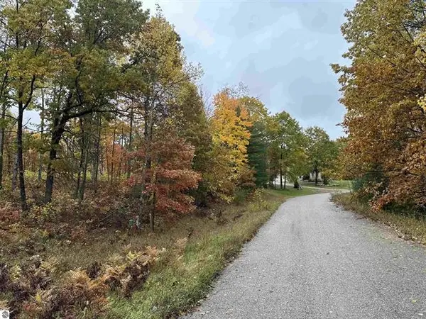 Lot #6 N Circle E, Surrey Twp, MI 48622