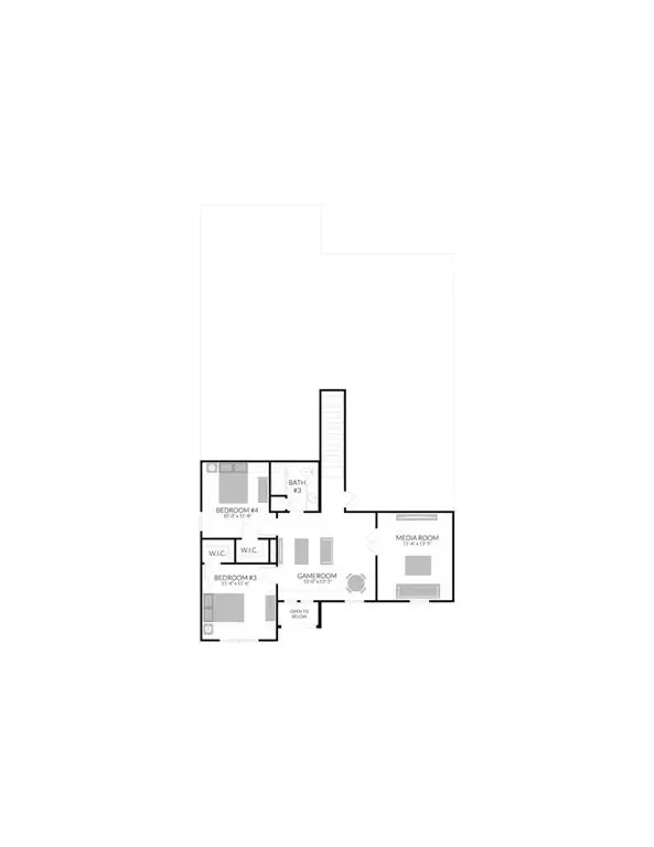 749 Lyft Lane, Aledo, TX 76008