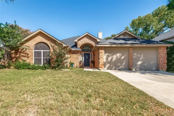 2608 Glenridge Drive, Flower Mound, TX 75028