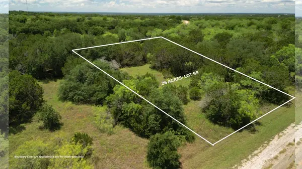 44099 Cedar Hill Drive, Whitney, TX 76692