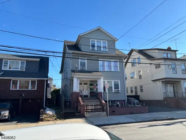 16 Monticello Ave, Newark City, NJ 07106