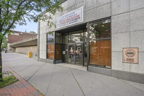 283 N BROAD STREET, Elizabeth City, NJ 07208