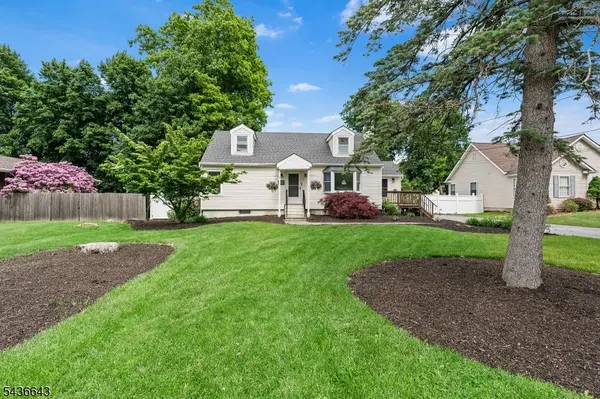 59 Conestoga Trl, Sparta Twp., NJ 07871