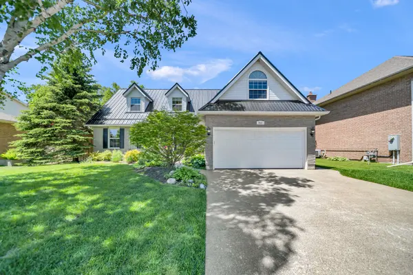 912 Parkwood DR, Saugeen Shores, ON N0H 2C2