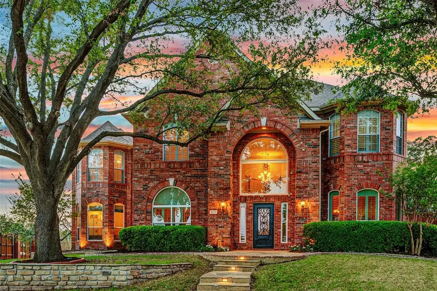 4513 Quincy Lane, Plano, TX 75024