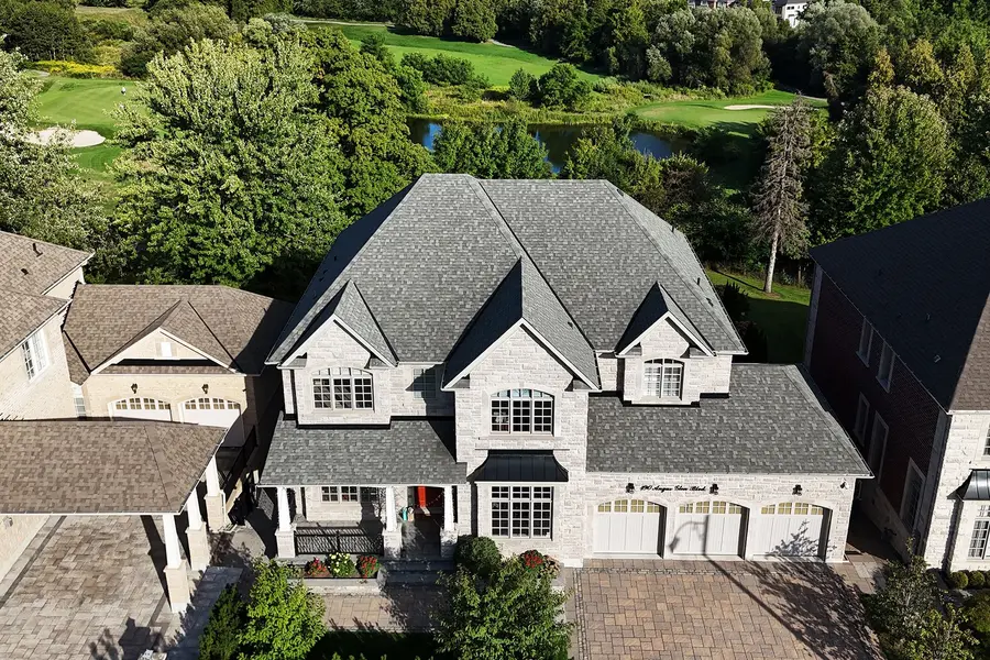 190 Angus Glen BLVD, Markham, ON L6C 0K1