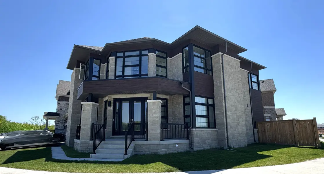 38 Chasmer CT, Whitchurch-stouffville, ON L4A 5G3