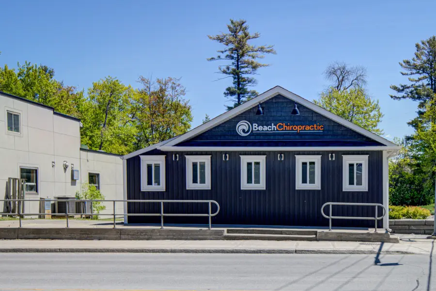 1535 Mosley ST, Wasaga Beach, ON L9Z 2B7