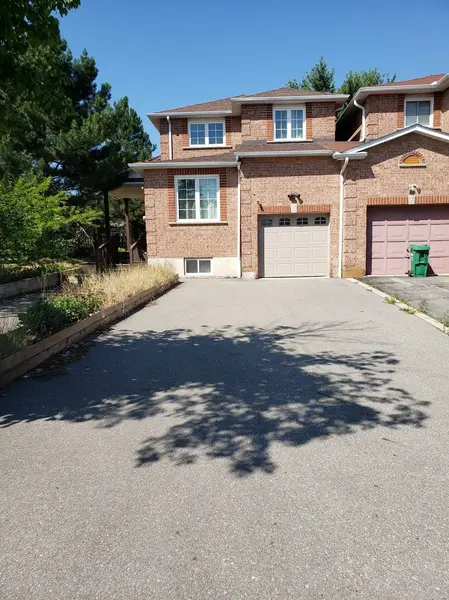 5292 Longhouse CRES, Mississauga, ON L5R 3S4