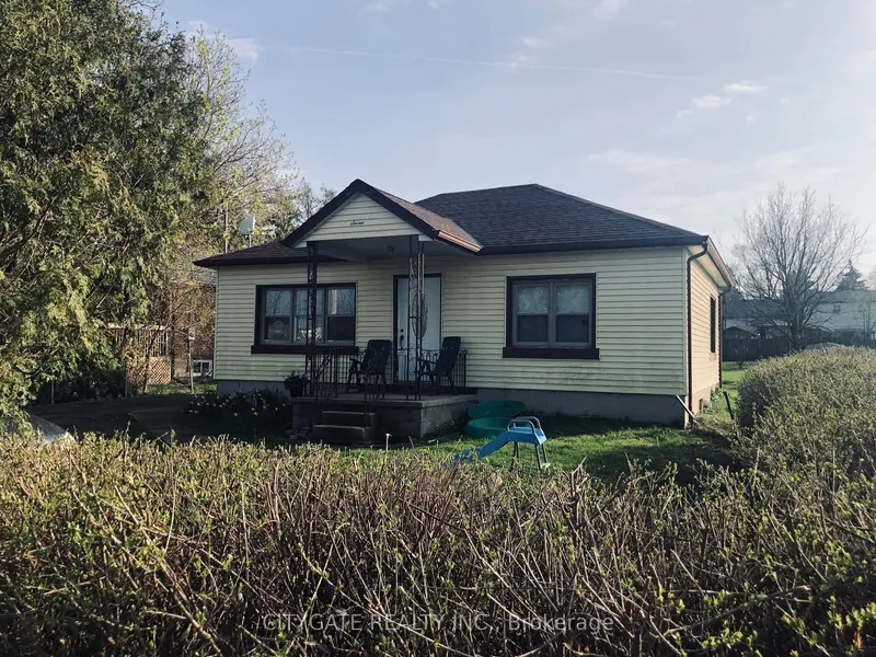 7 Milton Heights CRES, Milton, ON L9T 2W7
