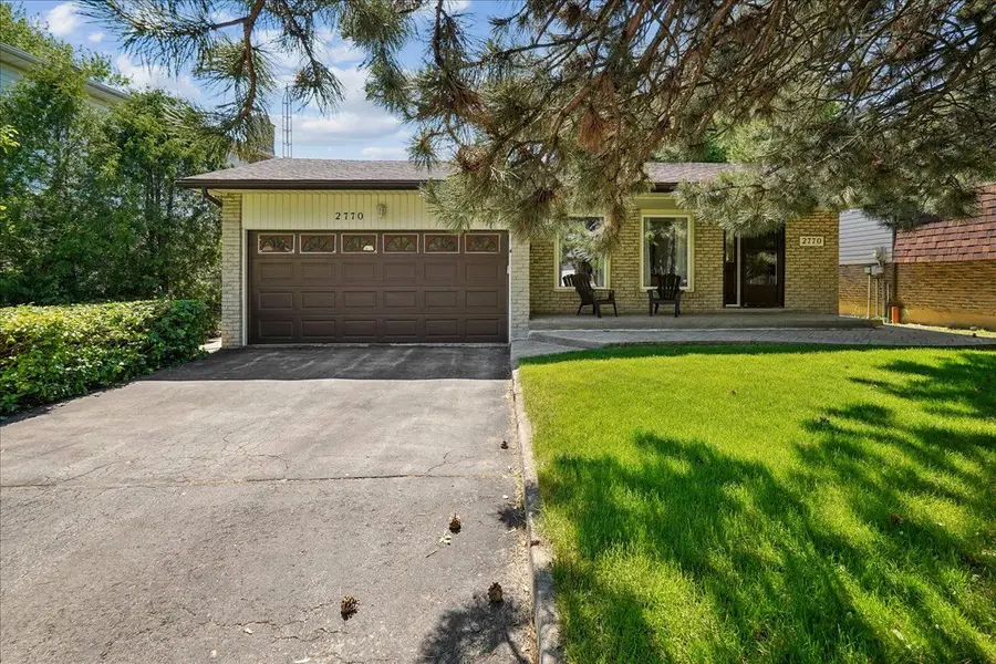 2770 Council Ring RD, Mississauga, ON L5L 1V5