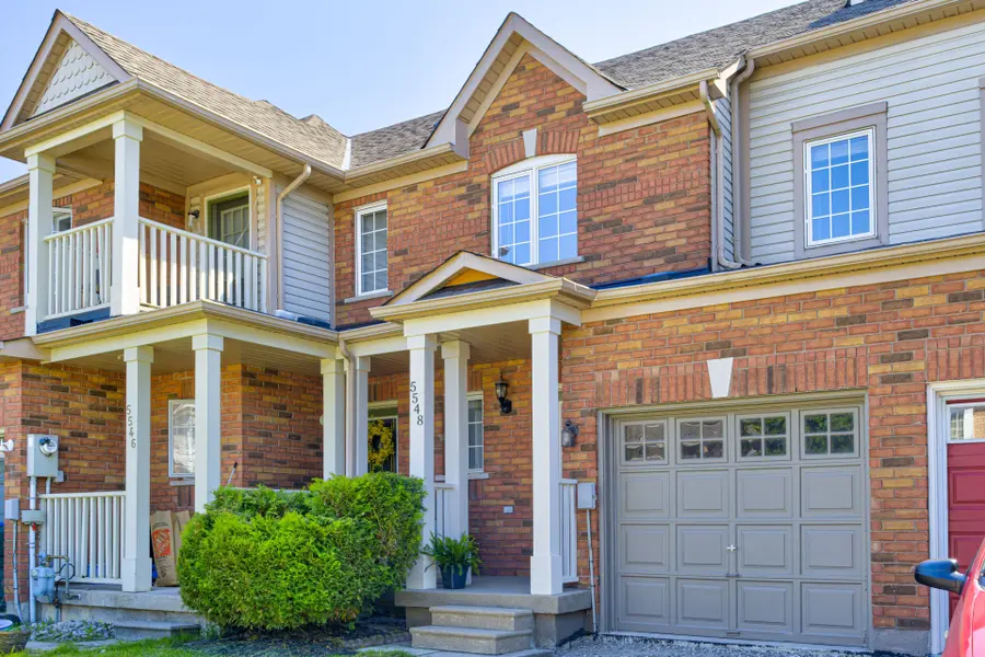 5548 Linwell PL, Mississauga, ON L5M 6L7
