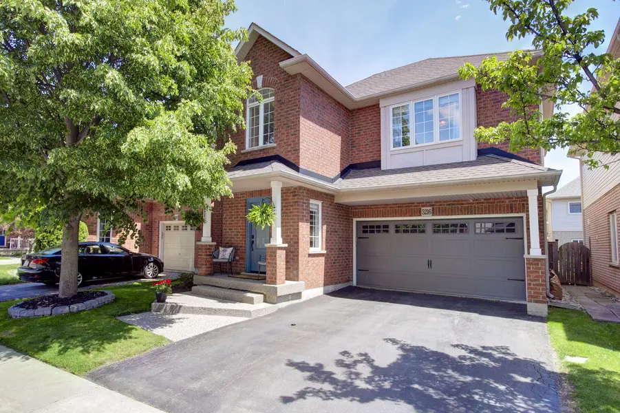 5216 Garland CRES, Burlington, ON L7L 7K9