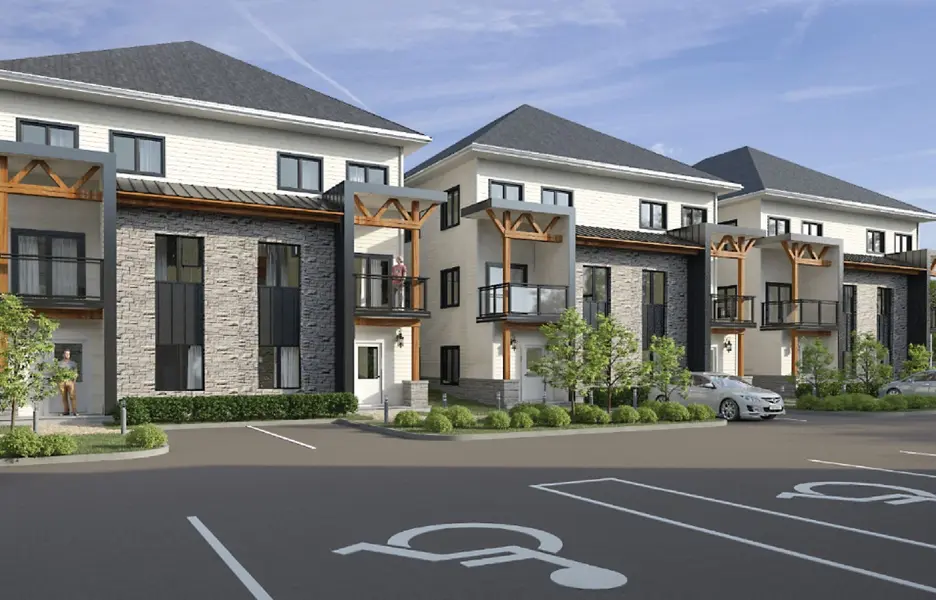 390 First ST N #4, Gravenhurst, ON P1P 1H3
