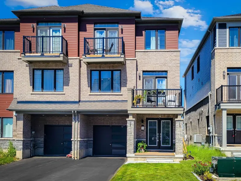 3 Norwich CRES, Haldimand, ON N3W 0J3