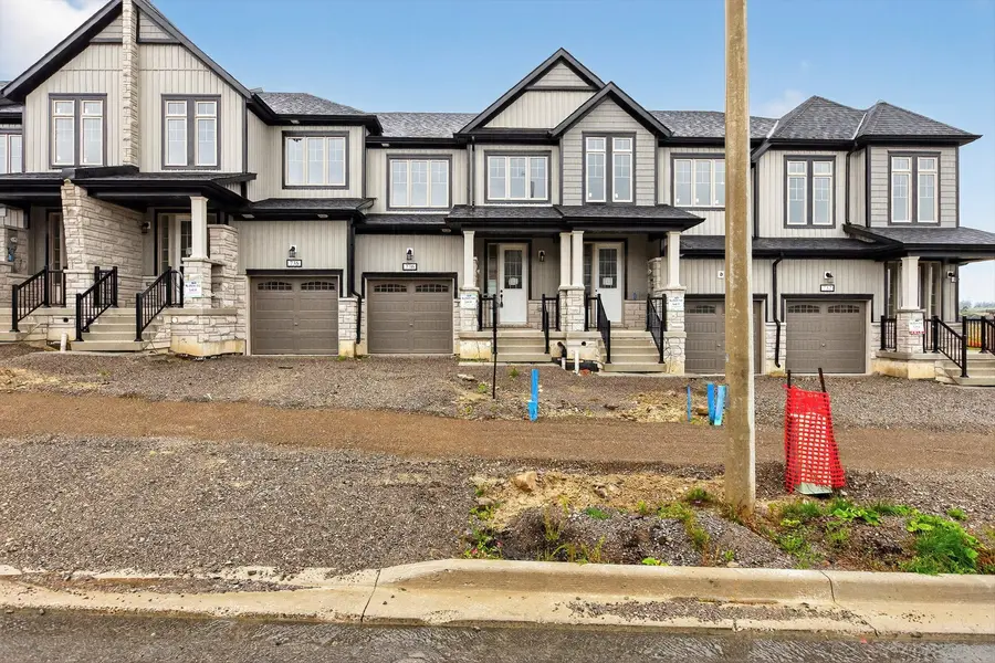 738 Carpenter TRL #Lot 135-5, Peterborough, ON K9K 0J3