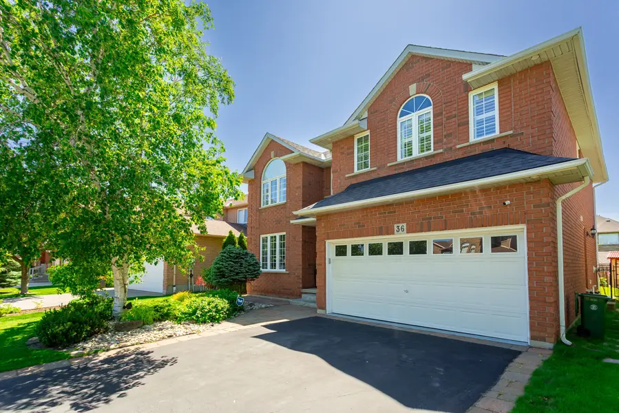 36 Wiltshire PL, Hamilton, ON L9K 1M5