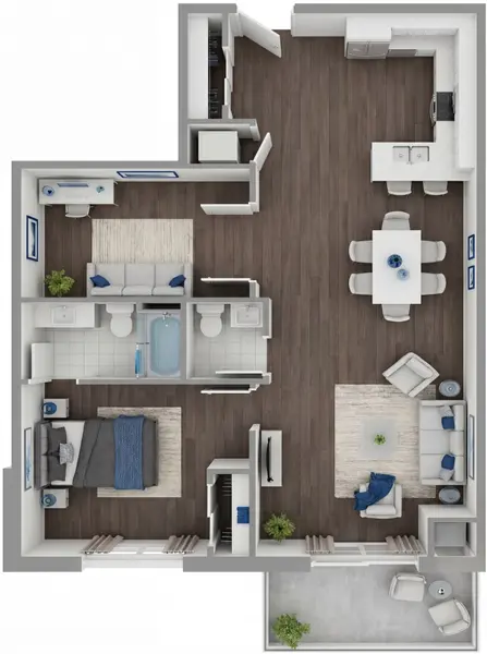 12 Clara DR #306, Prince Edward County, ON K0K 2T0