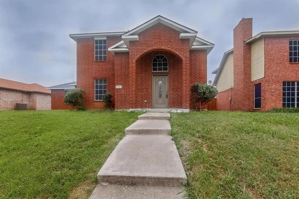 1119 Wayne Avenue, Duncanville, TX 75137