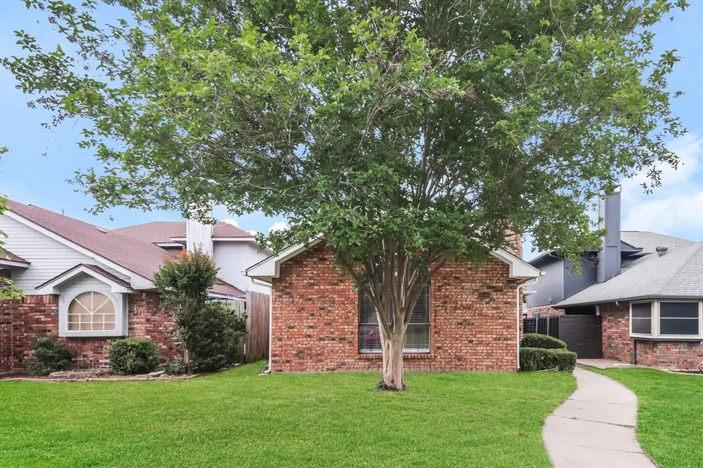 2026 Greenview Drive, Carrollton, TX 75010